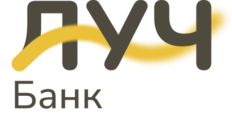 Логотип банка